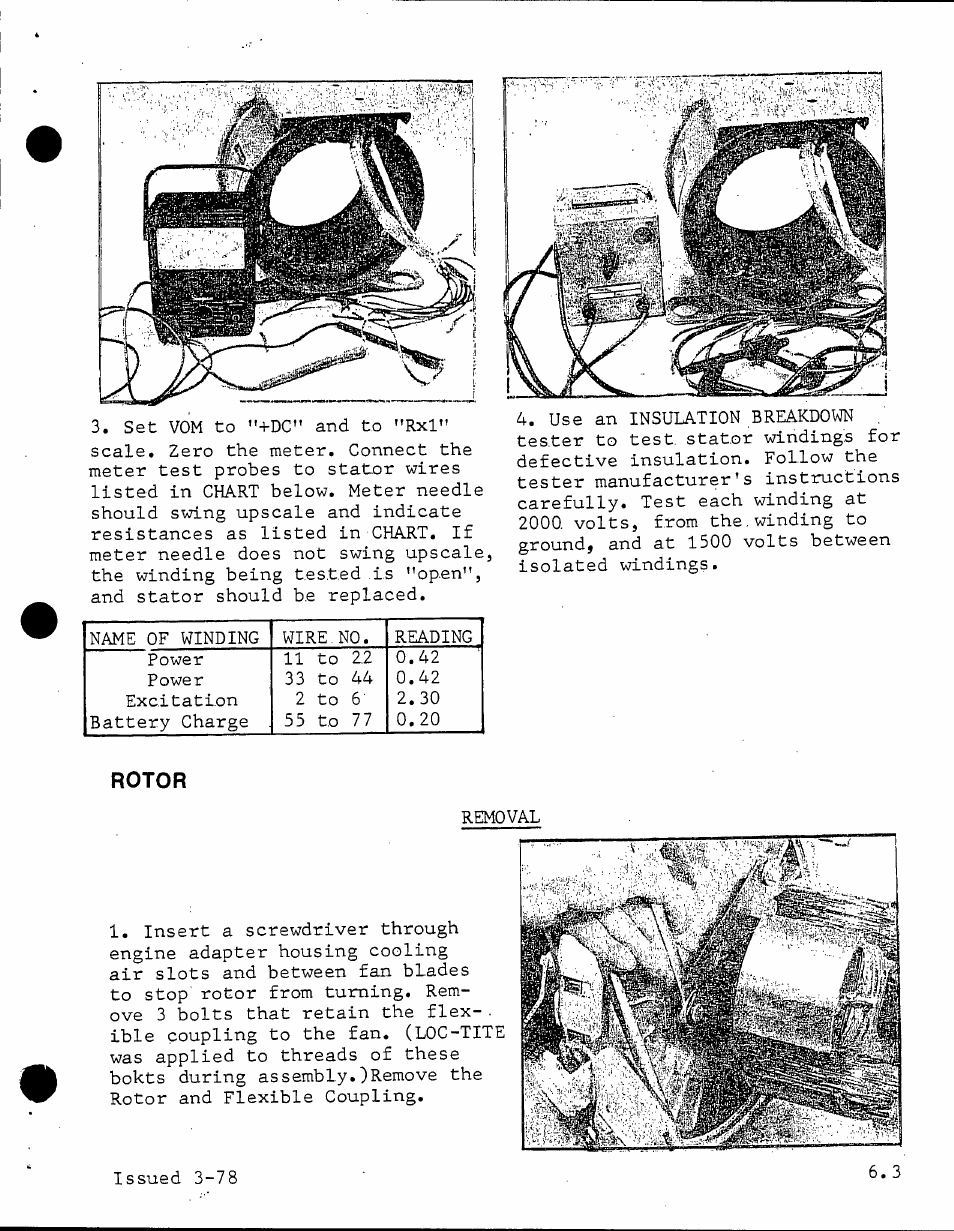 Generac Power Systems TXP User Manual | Page 56 / 91