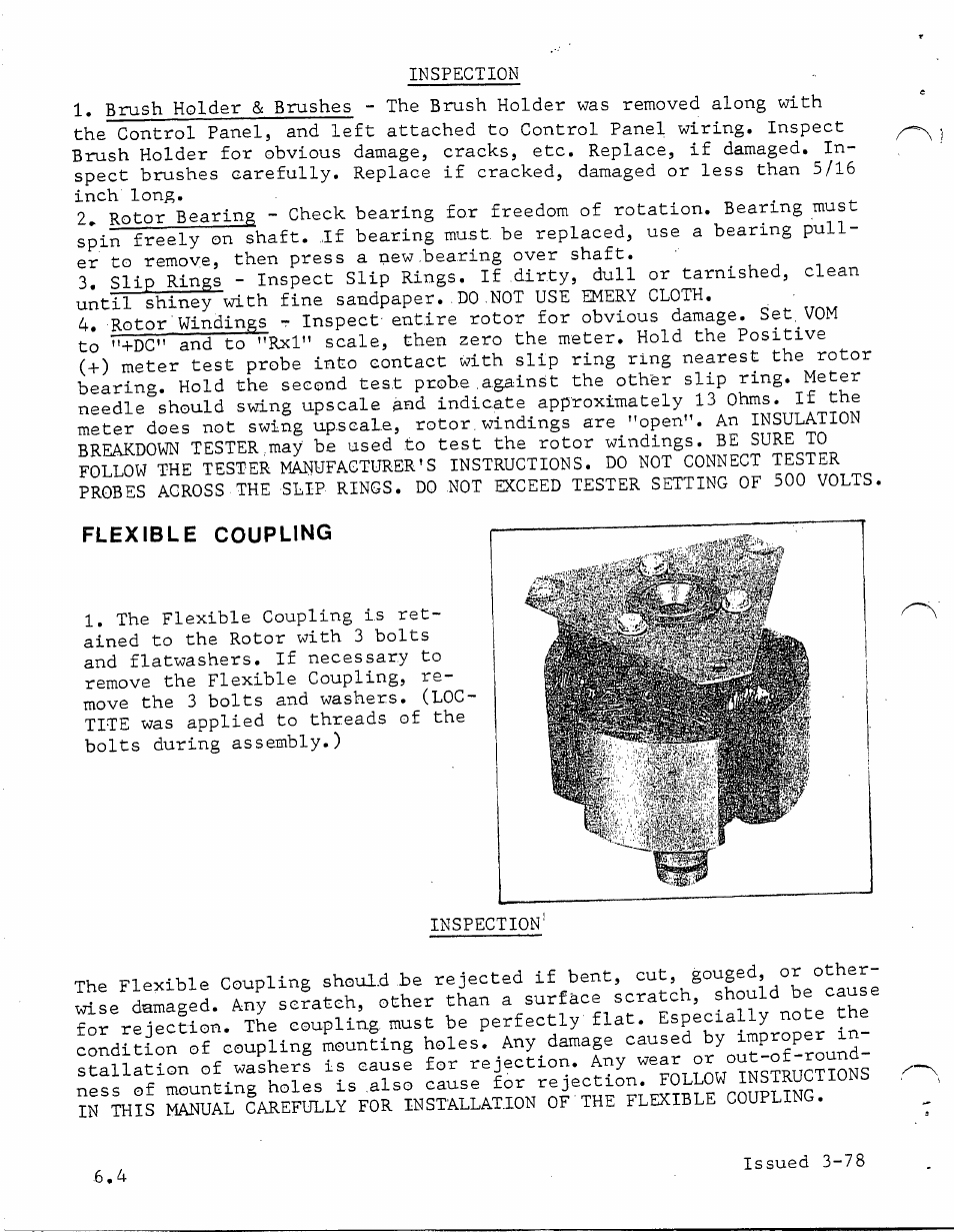 Generac Power Systems TXP User Manual | Page 57 / 91