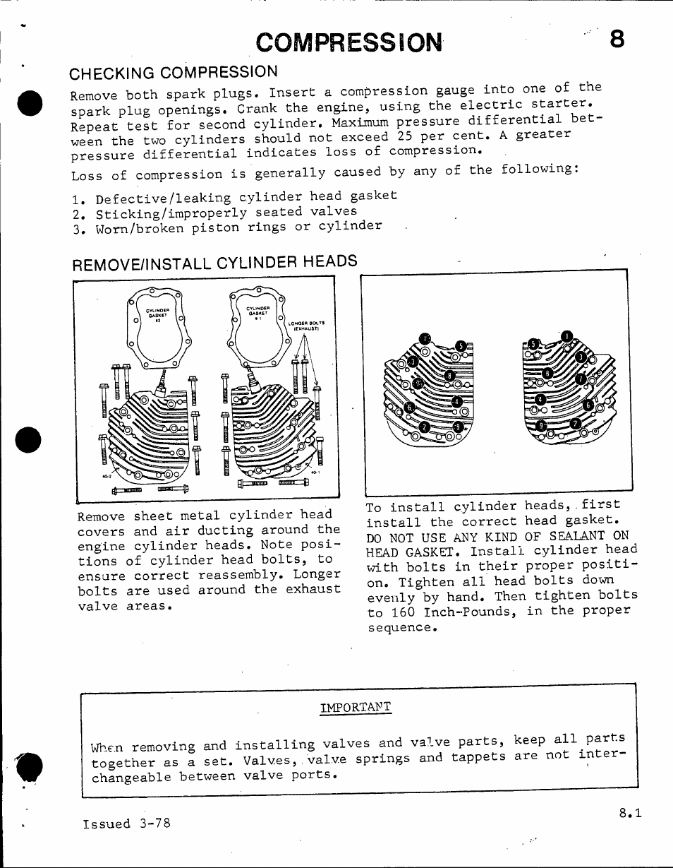 Compression | Generac Power Systems TXP User Manual | Page 64 / 91