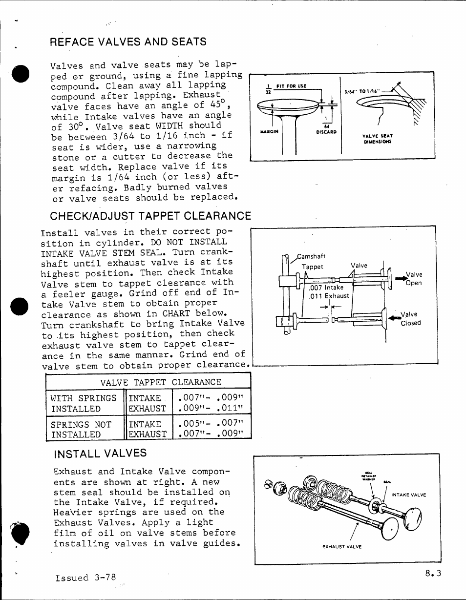 Generac Power Systems TXP User Manual | Page 66 / 91