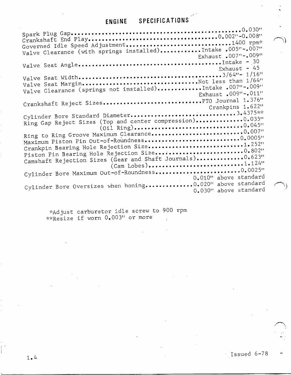 Generac Power Systems TXP User Manual | Page 7 / 91