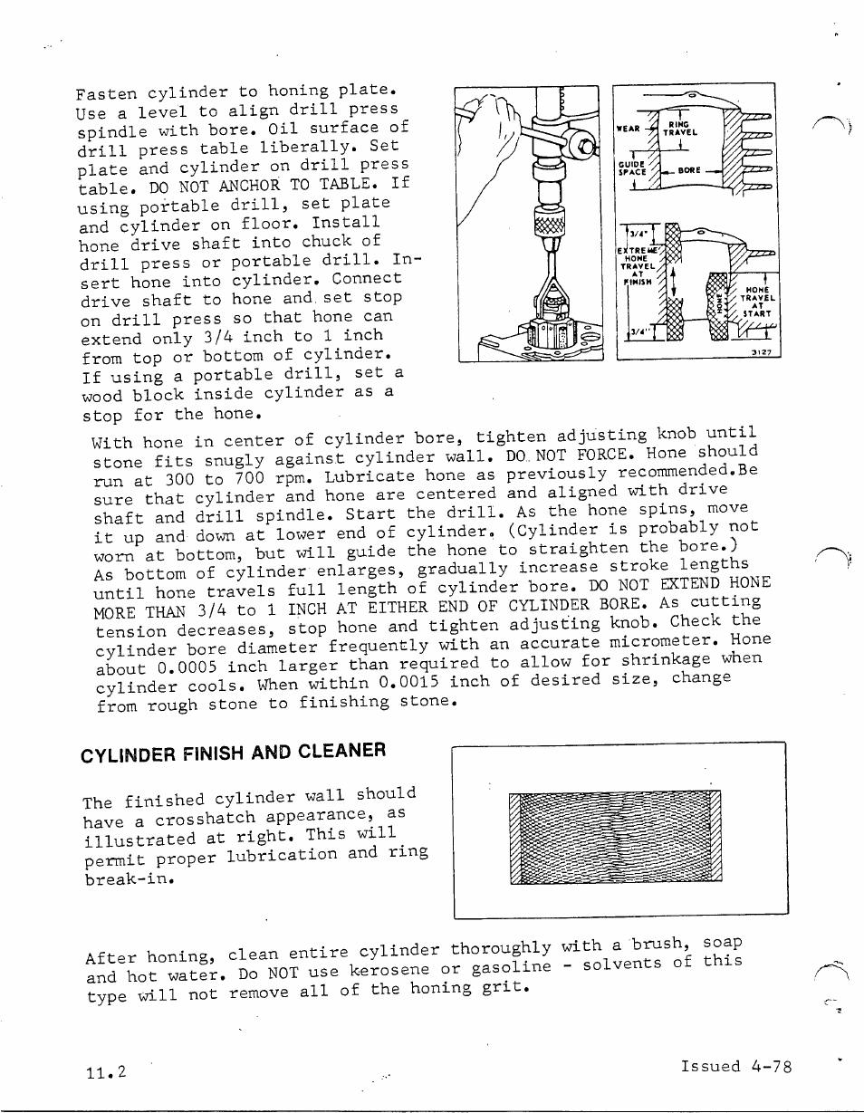 Generac Power Systems TXP User Manual | Page 76 / 91