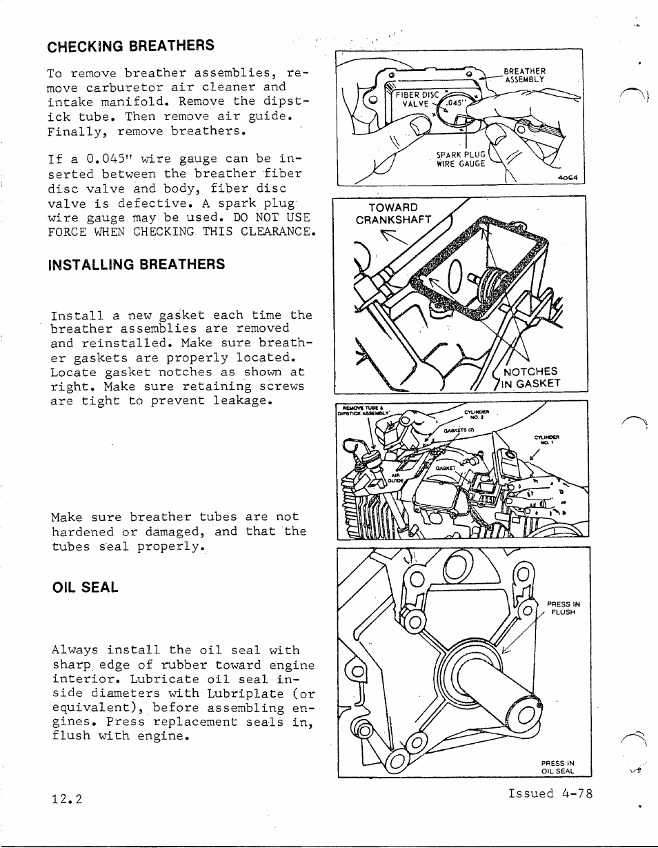 Generac Power Systems TXP User Manual | Page 78 / 91