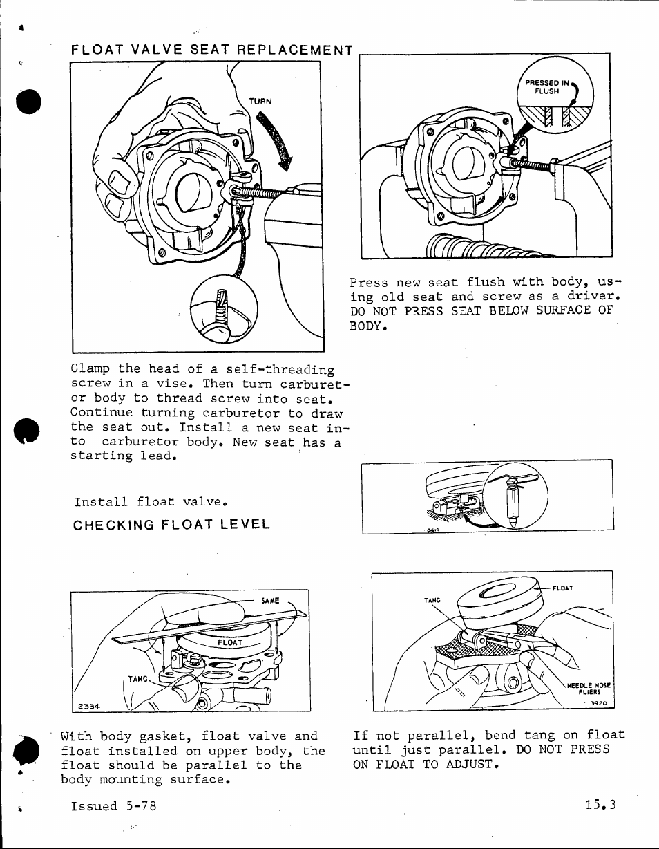 Generac Power Systems TXP User Manual | Page 87 / 91