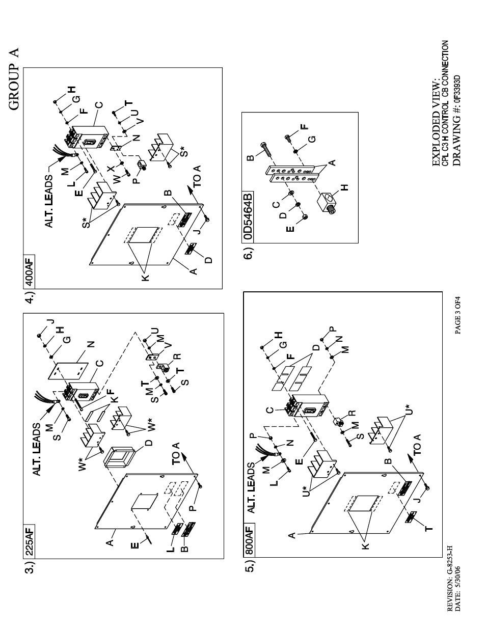 Generac QT 5.4L User Manual | Page 32 / 76