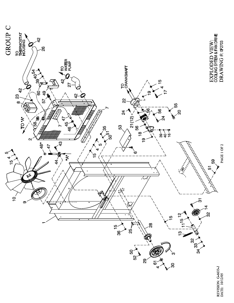 Generac QT 5.4L User Manual | Page 36 / 76