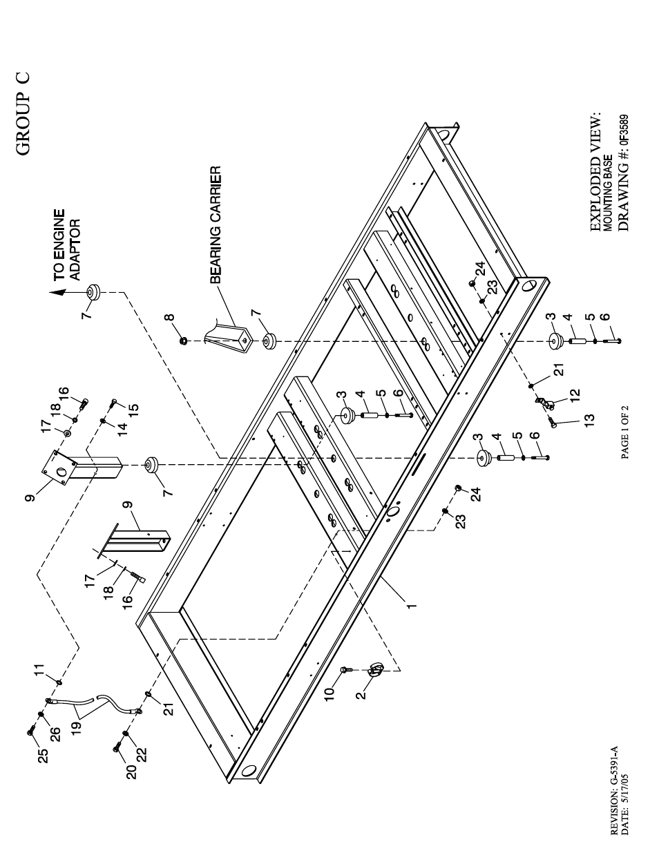 Generac QT 5.4L User Manual | Page 38 / 76
