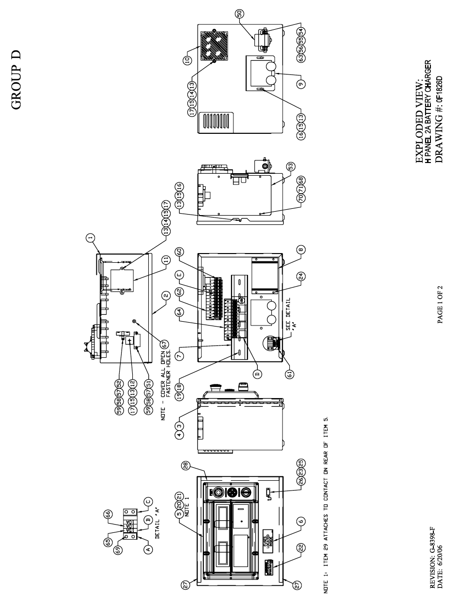 Generac QT 5.4L User Manual | Page 42 / 76