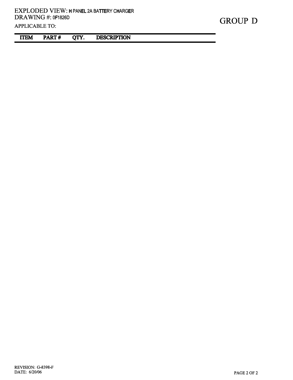 Generac QT 5.4L User Manual | Page 43 / 76