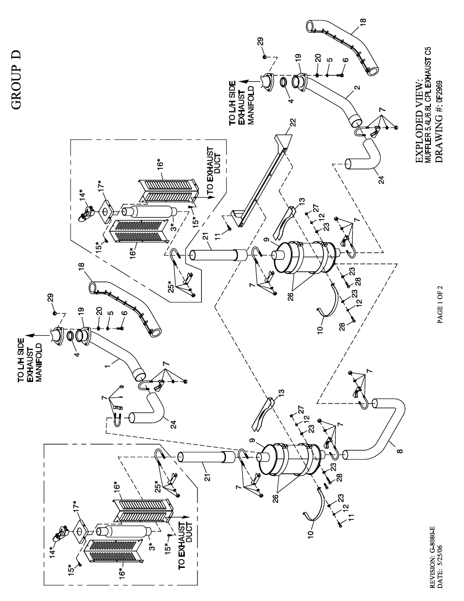 Generac QT 5.4L User Manual | Page 44 / 76