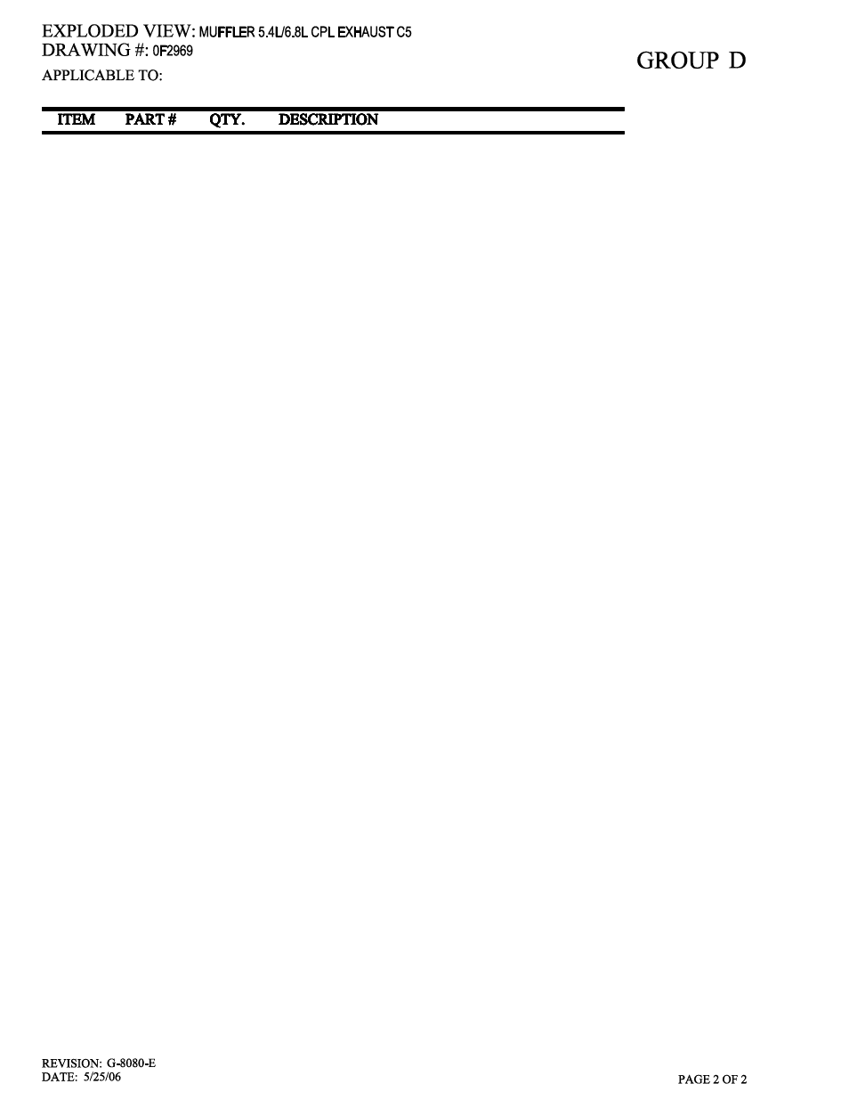 Generac QT 5.4L User Manual | Page 45 / 76