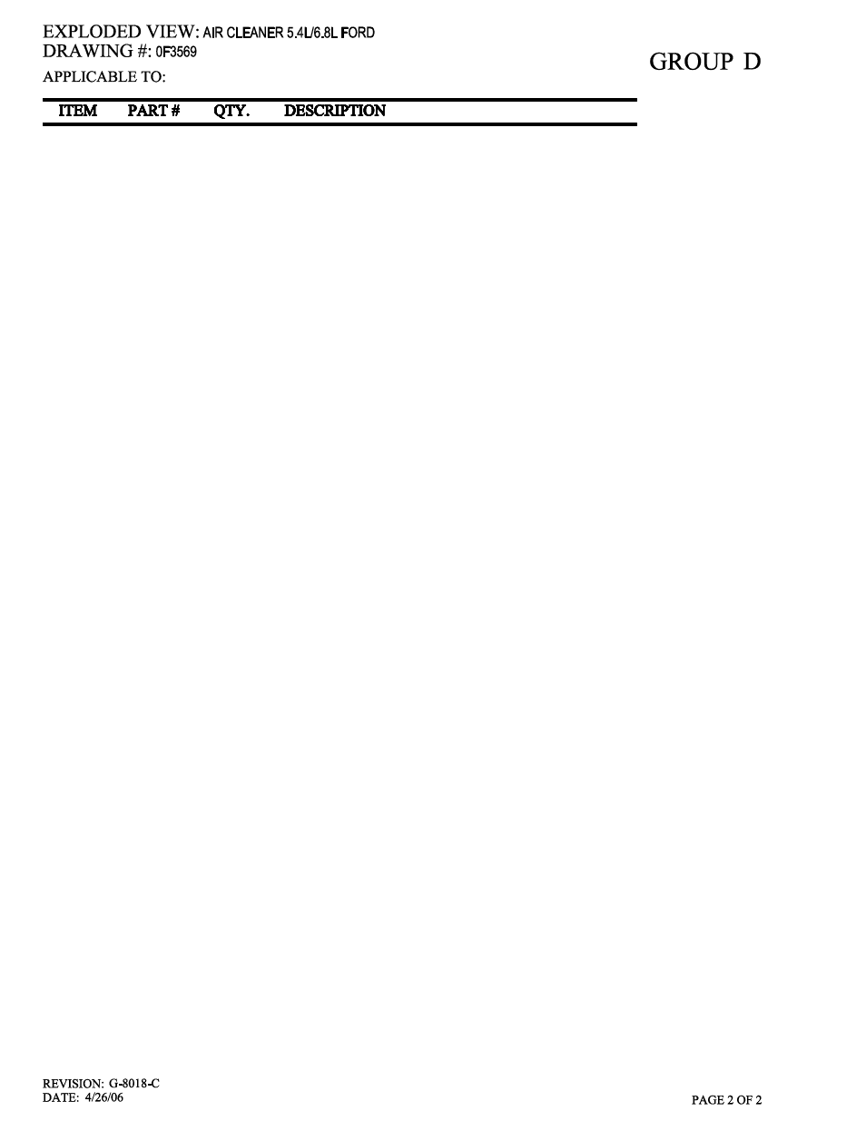 Generac QT 5.4L User Manual | Page 47 / 76