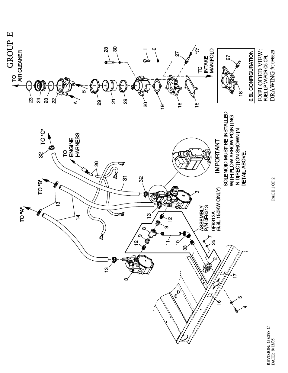 Generac QT 5.4L User Manual | Page 54 / 76