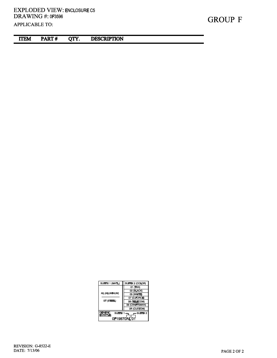 Generac QT 5.4L User Manual | Page 57 / 76