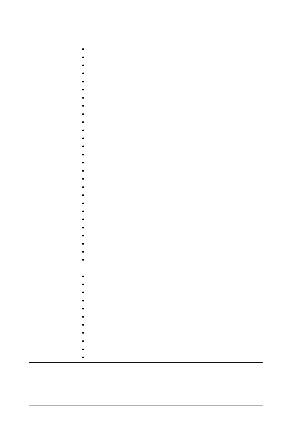 GIGABYTE GA-MA770T-UD3P User Manual | Page 11 / 100