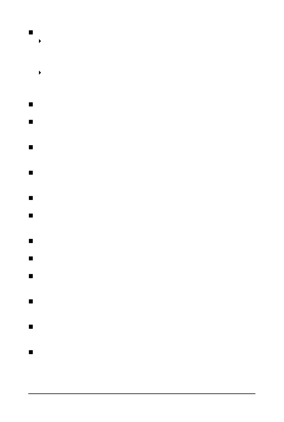 GIGABYTE GA-MA770T-UD3P User Manual | Page 36 / 100