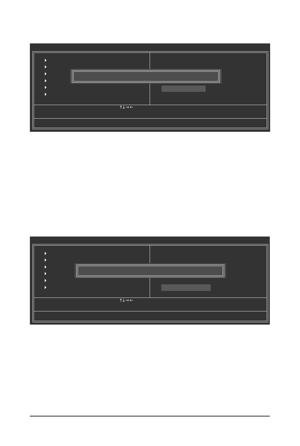 GIGABYTE GA-MA770T-UD3P User Manual | Page 56 / 100