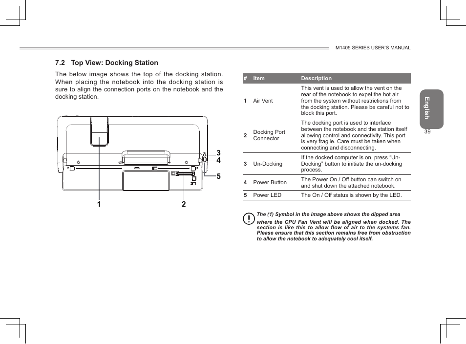 GIGABYTE M1405 User Manual | Page 49 / 65