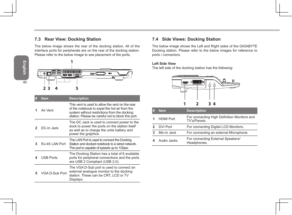 GIGABYTE M1405 User Manual | Page 50 / 65