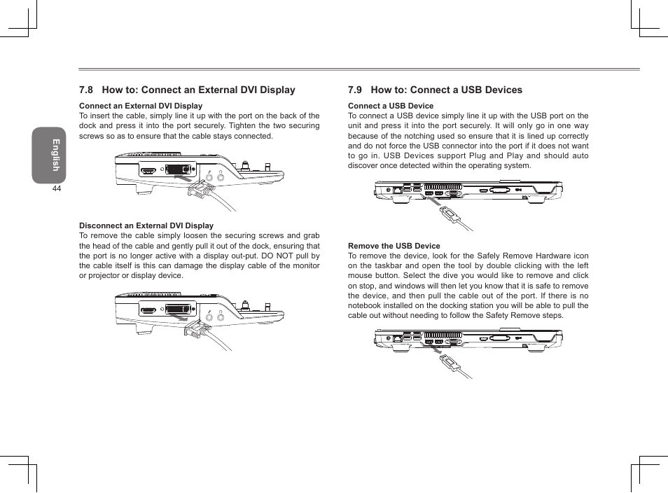 GIGABYTE M1405 User Manual | Page 54 / 65