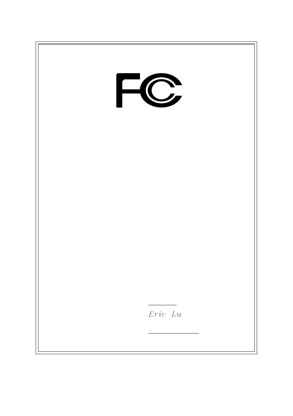 Declaration of conformity | GIGABYTE GA-8GEM667 User Manual | Page 4 / 90