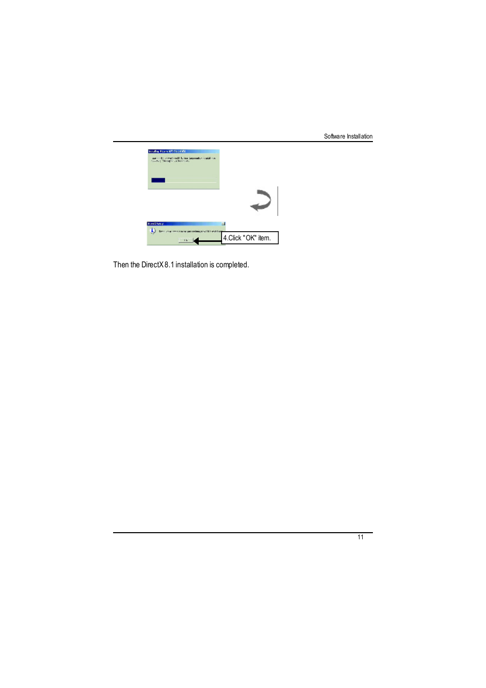 GIGABYTE RADEON AP64D-H User Manual | Page 11 / 32
