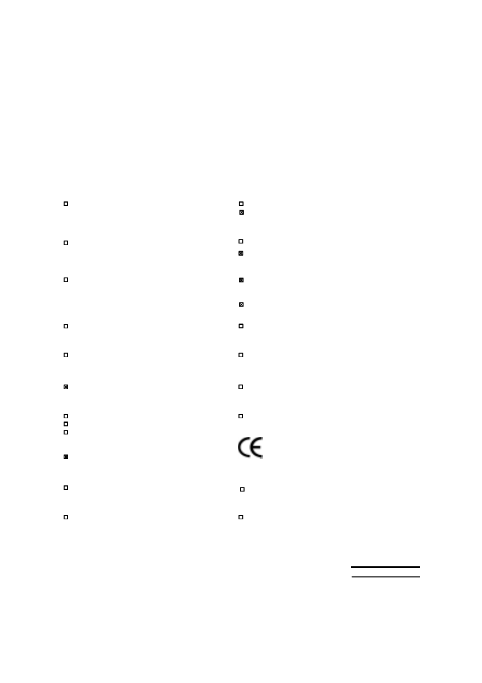Declaration of conformity, Timmy huang | GIGABYTE GA-7VT600 User Manual | Page 3 / 104