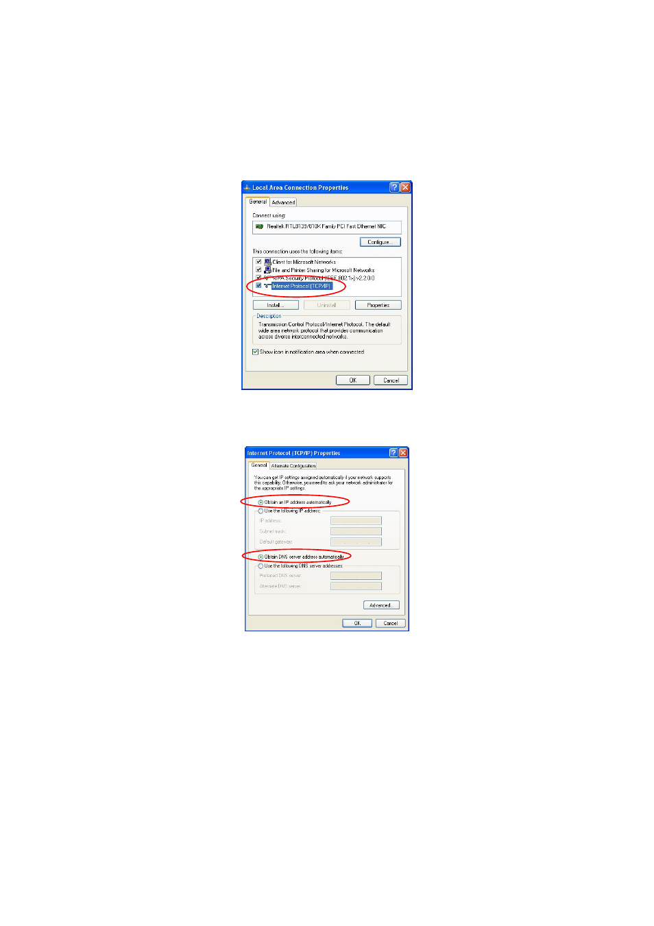 GIGABYTE AirCruiser G GN-BR01G User Manual | Page 59 / 67
