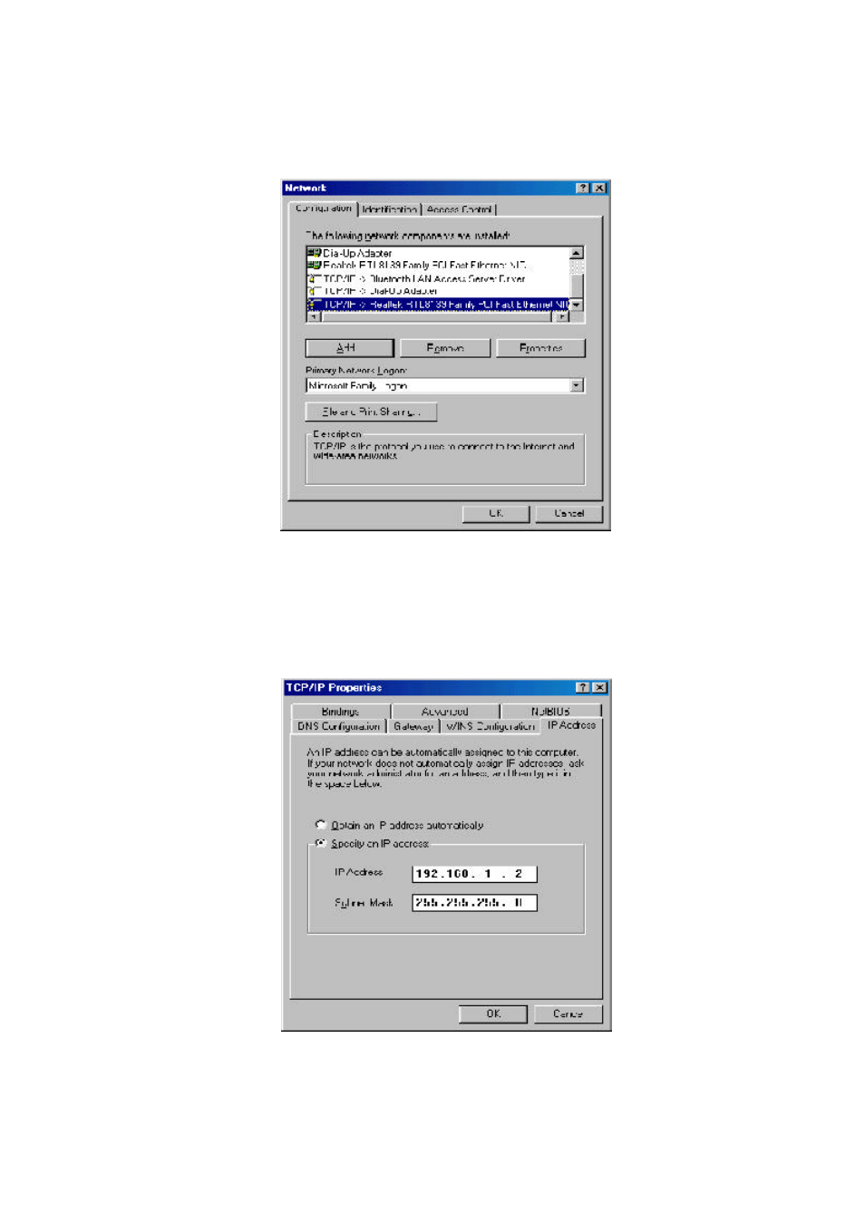 GIGABYTE GN-A16B User Manual | Page 53 / 64