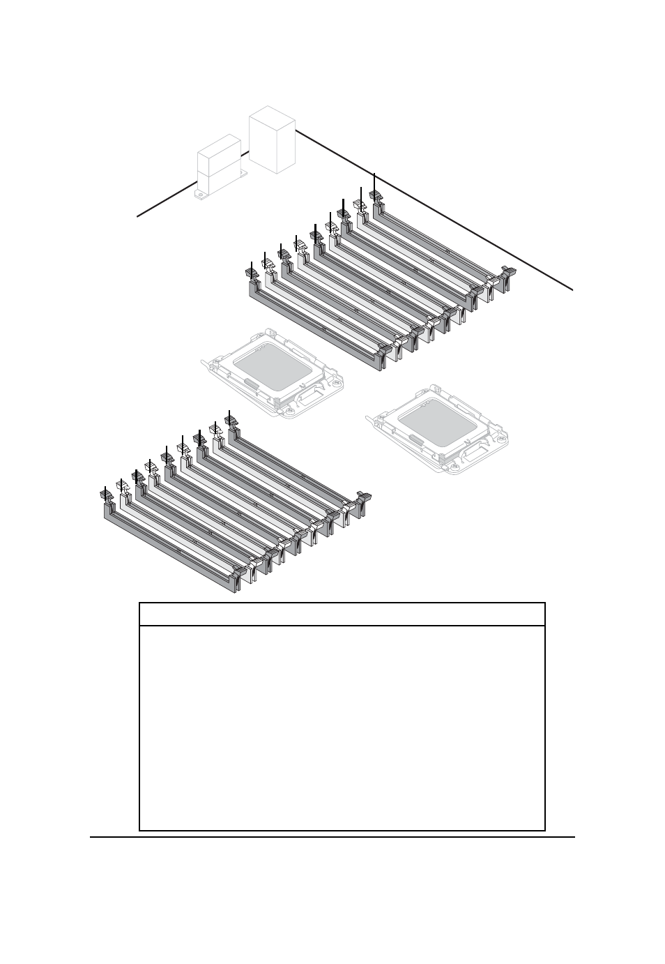 GIGABYTE GS-R12T4H2-RH User Manual | Page 16 / 81
