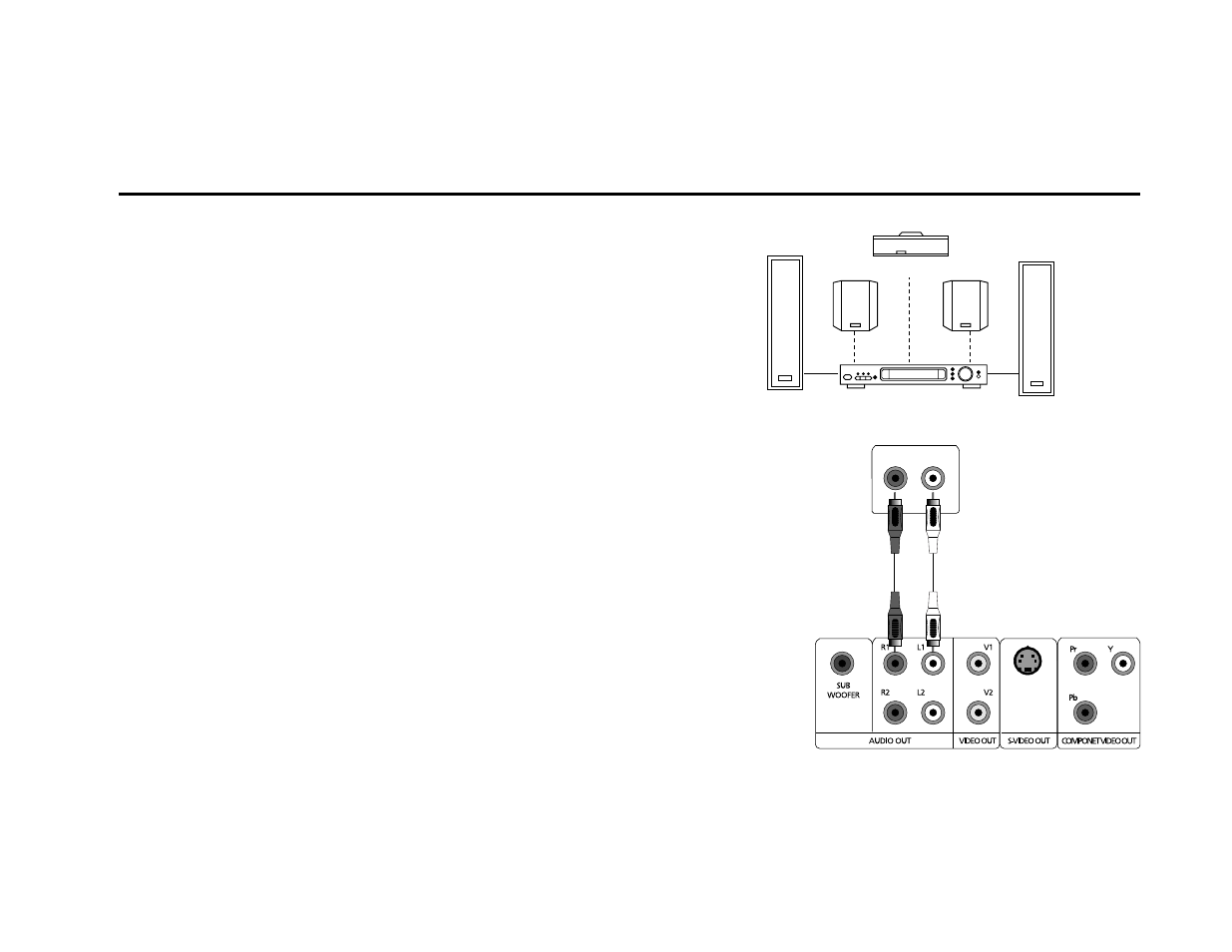 Go-Video DVS3100 User Manual | Page 23 / 59