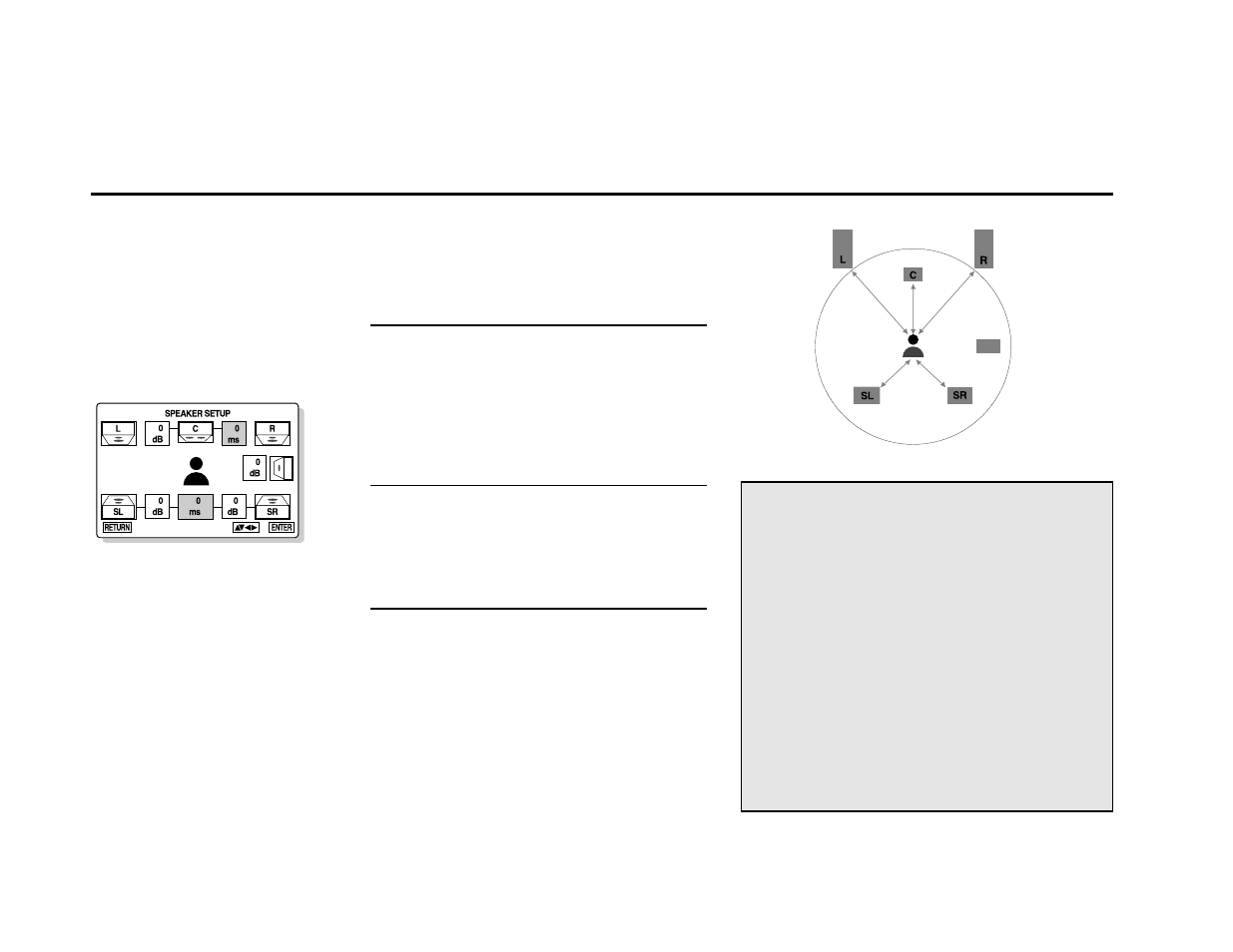 Channel delays | Go-Video DVS3100 User Manual | Page 46 / 59
