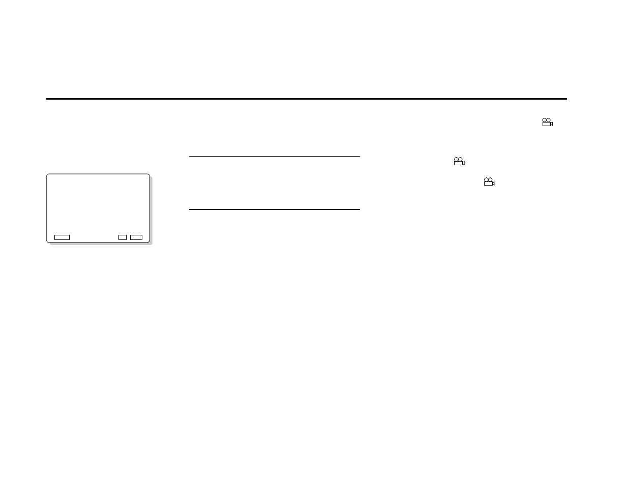 Display options, Open “main menu, Select “display options | Set display options | Go-Video DVS3100 User Manual | Page 48 / 59