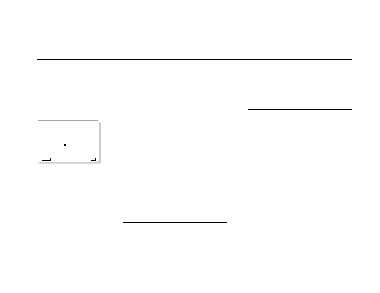 Setting/changing password | Go-Video DVS3100 User Manual | Page 49 / 59