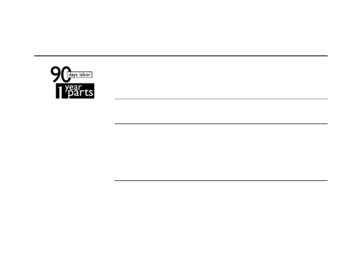 Dvs limited warranty | Go-Video DVS3100 User Manual | Page 57 / 59