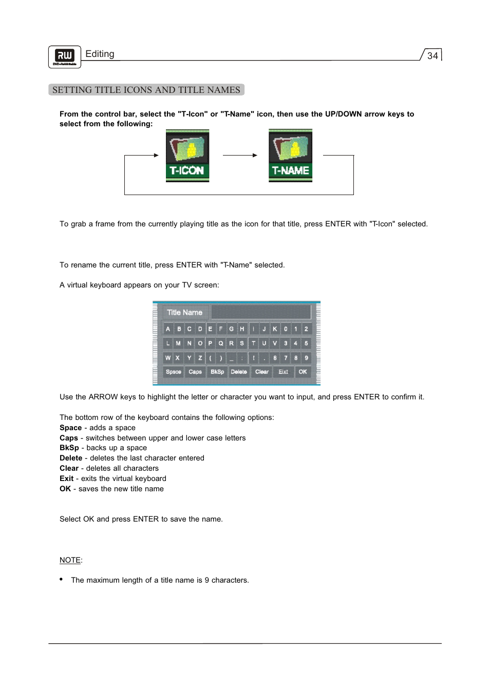 Go-Video R 6640 User Manual | Page 35 / 40