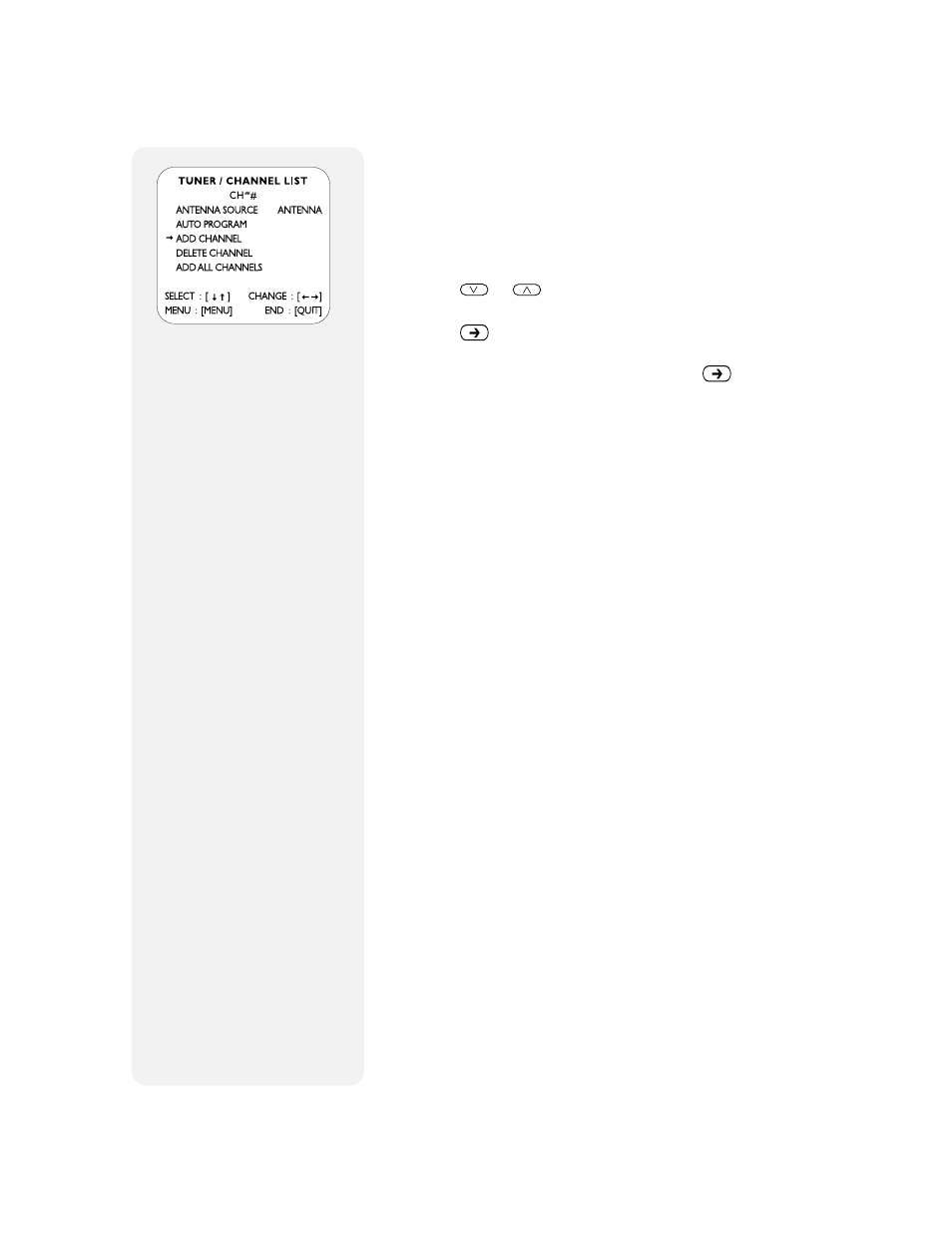 Go-Video DDV9000 User Manual | Page 20 / 58