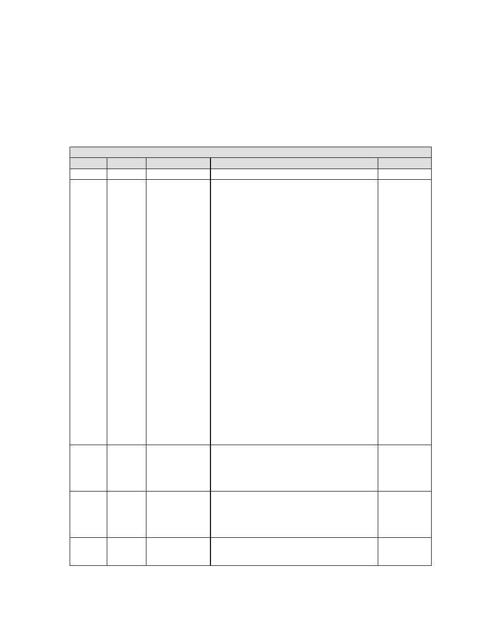 Marathon OXYMITH TRANSMITTER F200060 User Manual | Page 15 / 23