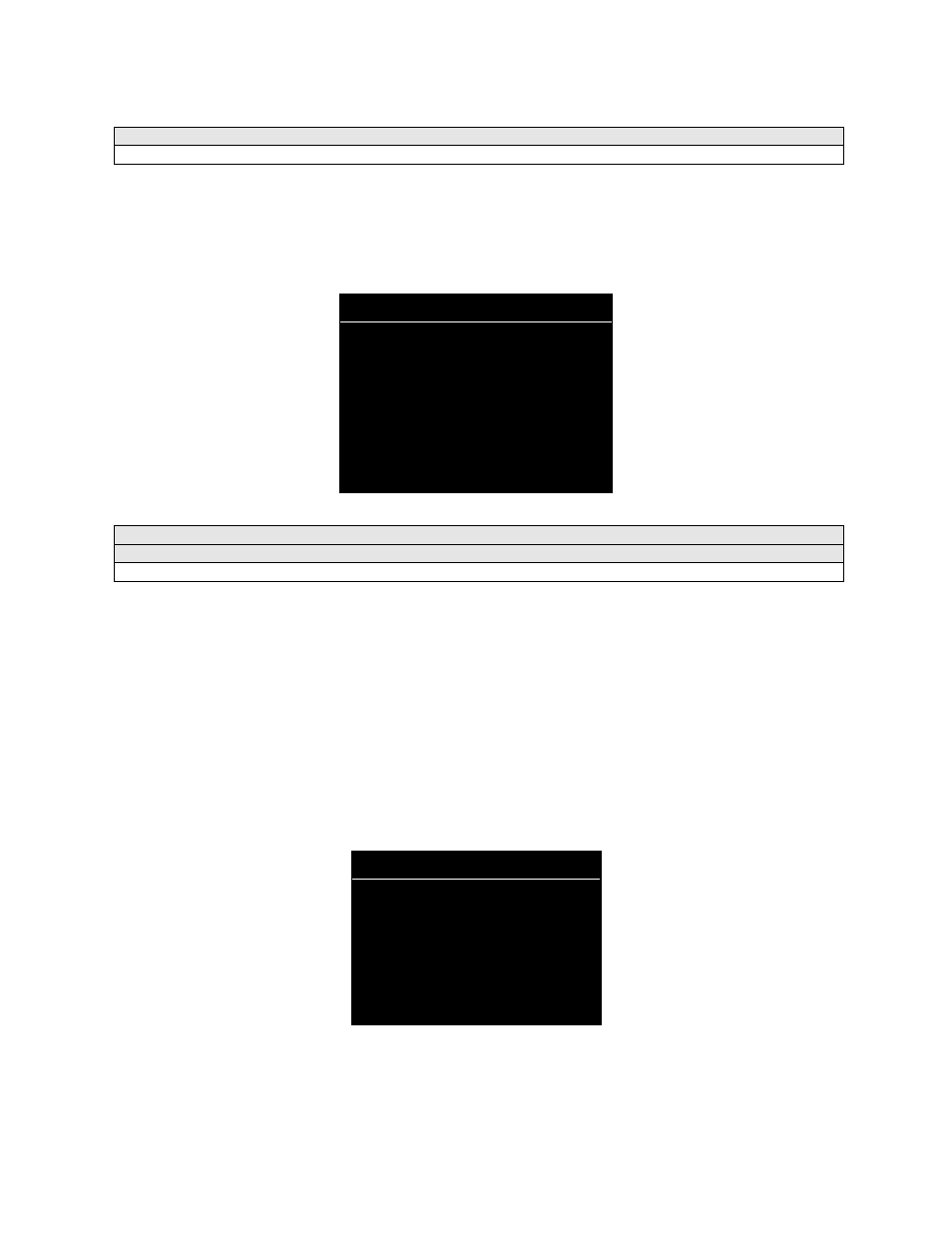 Midway 4-Player 25" Dedicated Video Game User Manual | Page 75 / 140