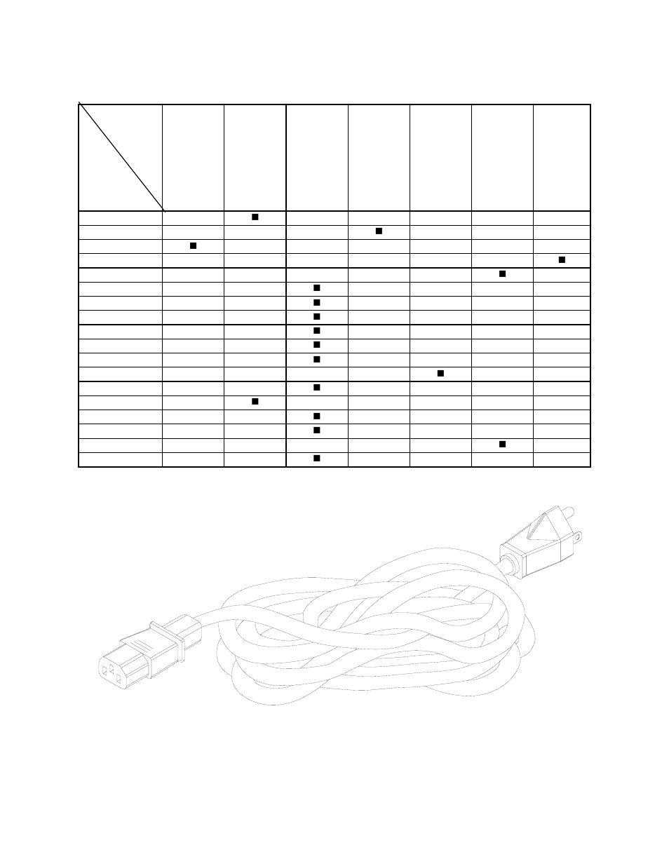 Midway SPORTSTATION 16-40094-101 User Manual | Page 104 / 135