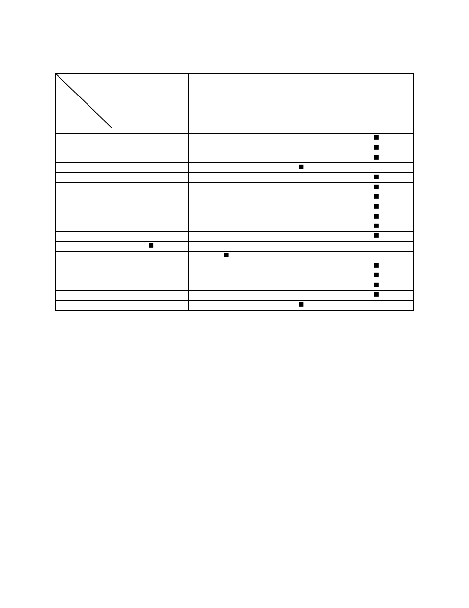 Midway SPORTSTATION 16-40094-101 User Manual | Page 105 / 135