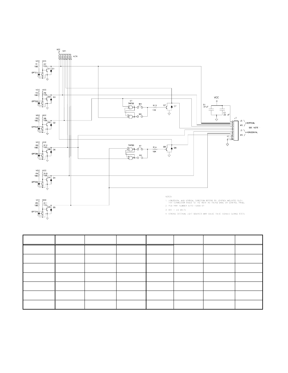 Midway SPORTSTATION 16-40094-101 User Manual | Page 113 / 135