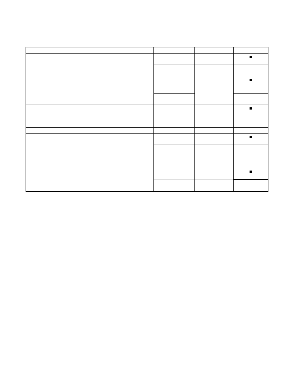 Midway SPORTSTATION 16-40094-101 User Manual | Page 115 / 135