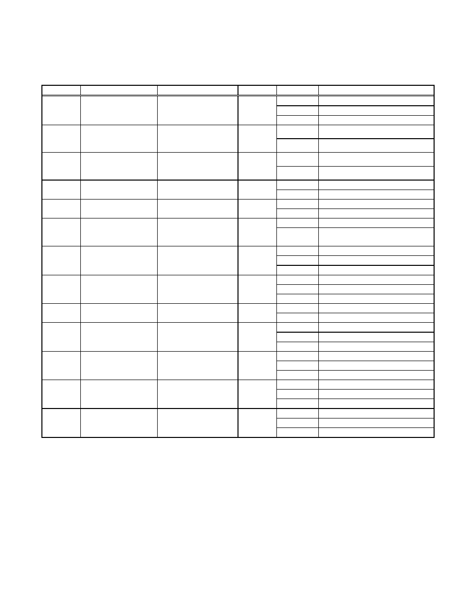 Midway SPORTSTATION 16-40094-101 User Manual | Page 116 / 135
