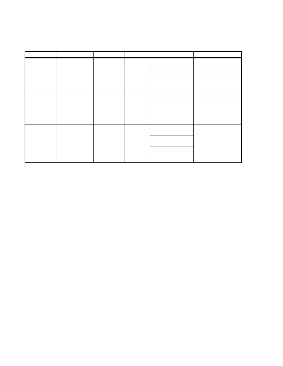 Midway SPORTSTATION 16-40094-101 User Manual | Page 119 / 135