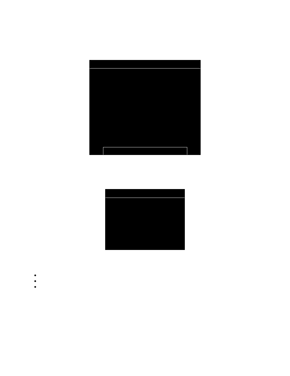 Dual game adjustment menu, Main menu | Midway SPORTSTATION 16-40094-101 User Manual | Page 25 / 135
