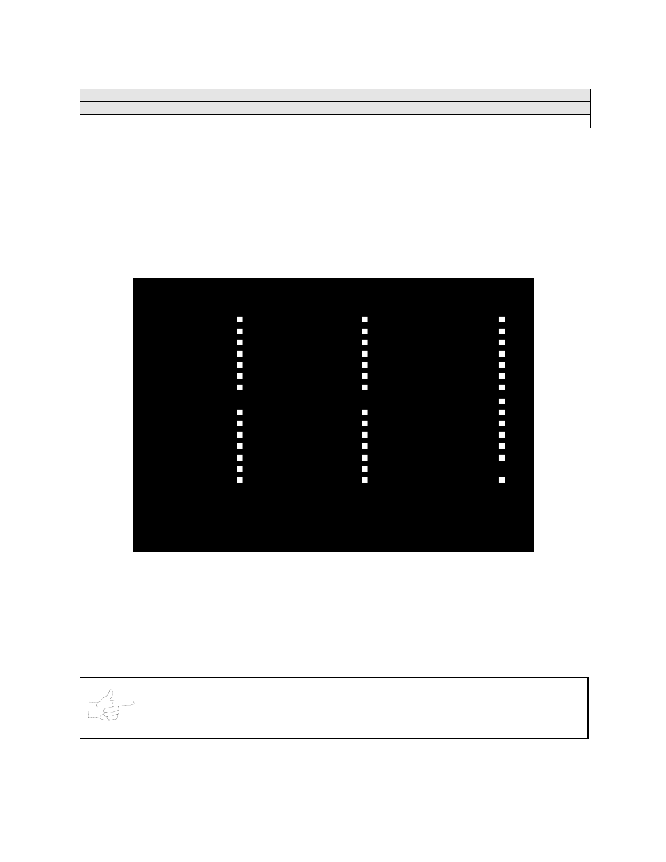 Midway SPORTSTATION 16-40094-101 User Manual | Page 31 / 135