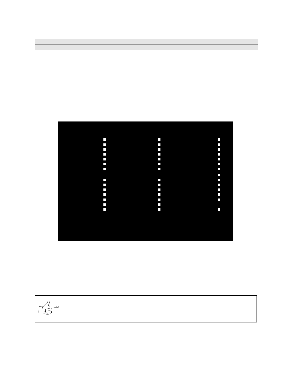 Midway SPORTSTATION 16-40094-101 User Manual | Page 63 / 135