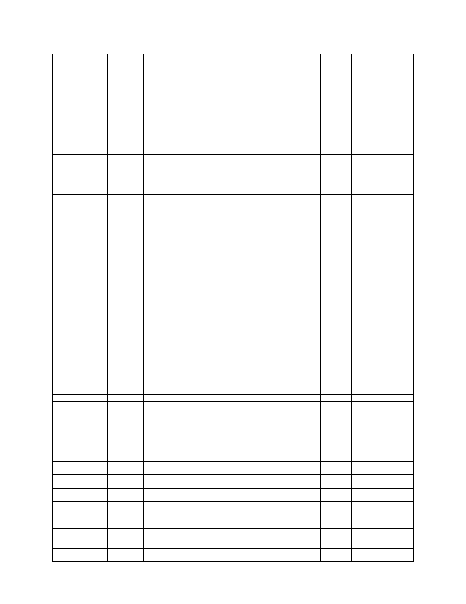 Pricing table, Operation 2-33 | Midway UPRIGHT DEDICATED VIDEO GAME 25" CABINE 16-20044-101 User Manual | Page 42 / 105