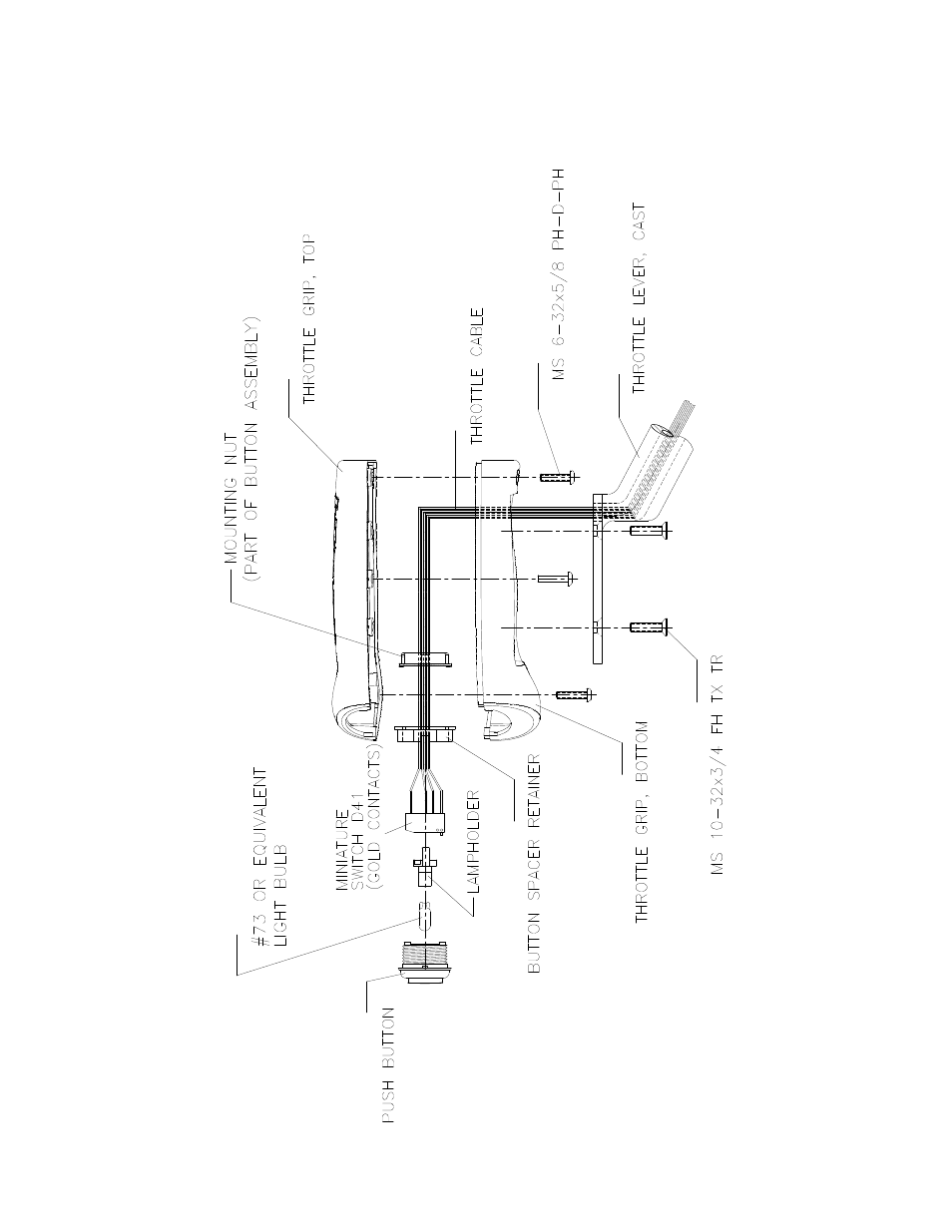 Midway UPRIGHT DEDICATED VIDEO GAME 25" CABINE 16-20044-101 User Manual | Page 61 / 105